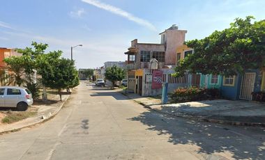 Casa en Venta de Remate en Puerto Esmeralda, Veracruz, México