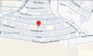 Casa en Venta de Remate en Puerto Esmeralda, Veracruz, México