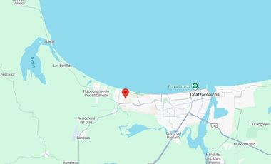 Casa en Venta de Remate en Puerto Esmeralda, Veracruz, México