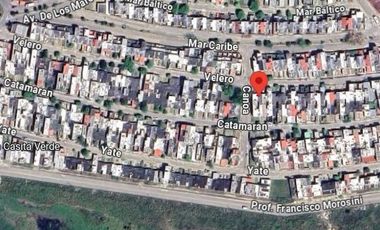 Casa en Venta de Remate en Puerto Esmeralda, Veracruz, México