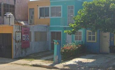 Casa en Venta de Remate en Puerto Esmeralda, Veracruz, México