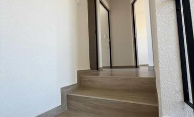 CASA 🏠 EN RENTA EN REAL BILBAO ZAPOTLAN HGO