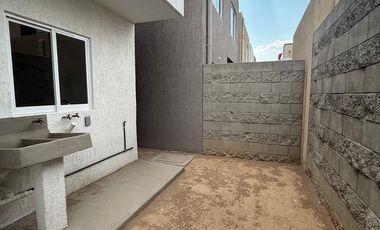 CASA 🏠 EN RENTA EN REAL BILBAO ZAPOTLAN HGO