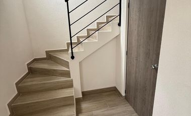CASA 🏠 EN RENTA EN REAL BILBAO ZAPOTLAN HGO