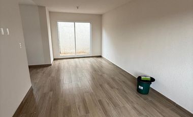 CASA 🏠 EN RENTA EN REAL BILBAO ZAPOTLAN HGO