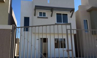 CASA 🏠 EN RENTA EN REAL BILBAO ZAPOTLAN HGO