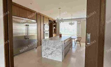 ​Departamento De Lujo Nuevo En La Reserva, Lomas Del Bosque • 370m² • 3 Rec