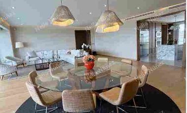 ​Departamento De Lujo Nuevo En La Reserva, Lomas Del Bosque • 370m² • 3 Rec
