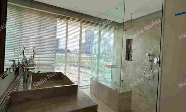 ​Departamento De Lujo Nuevo En La Reserva, Lomas Del Bosque • 370m² • 3 Rec
