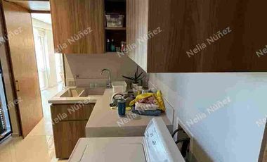 ​Departamento De Lujo Nuevo En La Reserva, Lomas Del Bosque • 370m² • 3 Rec