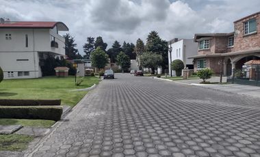 CASA EN VENTA EN PROVIDENCIA METEPEC POR COMONFORT Y TOWN SQUARE METEPEC
