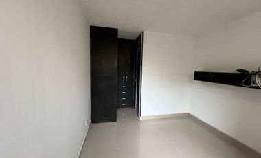 SE ARRIENDA APTO PRIMER PISO CONJUNTO ABETO - CHIA