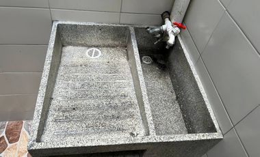 SE ARRIENDA APTO PRIMER PISO CONJUNTO ABETO - CHIA