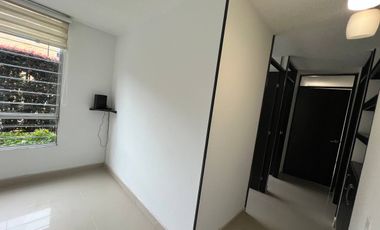 SE ARRIENDA APTO PRIMER PISO CONJUNTO ABETO - CHIA