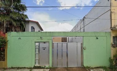 CASA EN VENTA EN INSURGENTES NORTE, MINATITLAN, VERACRUZ.