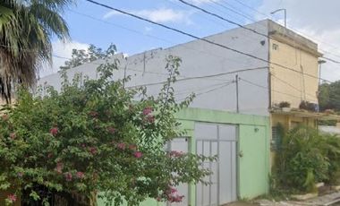 CASA EN VENTA EN INSURGENTES NORTE, MINATITLAN, VERACRUZ.