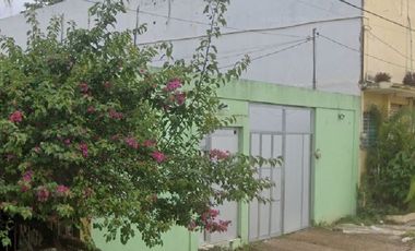 CASA EN VENTA EN INSURGENTES NORTE, MINATITLAN, VERACRUZ.