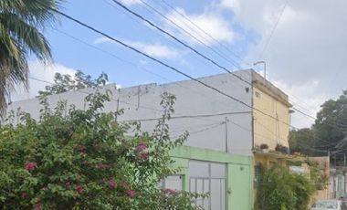 CASA EN VENTA EN INSURGENTES NORTE, MINATITLAN, VERACRUZ.
