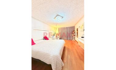 ¡Vive Con Comodidad, Estilo Y Exclusividad En Urb. Planeta Lima!