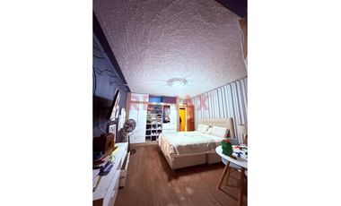 ¡Vive Con Comodidad, Estilo Y Exclusividad En Urb. Planeta Lima!