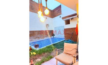 ¡Vive Con Comodidad, Estilo Y Exclusividad En Urb. Planeta Lima!