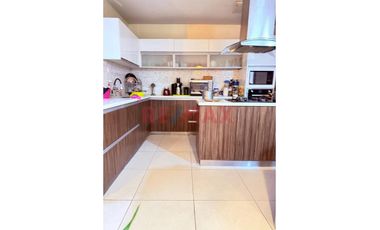 ¡Vive Con Comodidad, Estilo Y Exclusividad En Urb. Planeta Lima!