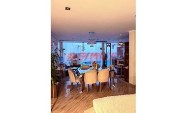 ¡Vive Con Comodidad, Estilo Y Exclusividad En Urb. Planeta Lima!