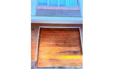 ¡Vive Con Comodidad, Estilo Y Exclusividad En Urb. Planeta Lima!