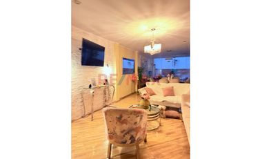 ¡Vive Con Comodidad, Estilo Y Exclusividad En Urb. Planeta Lima!