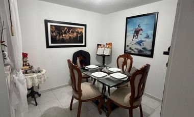 Se vende hermosa casa en conjunto cerrado