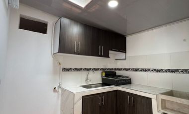 APARTAESTUDIO EN VENTA, CENTRO DE ARMENIA.