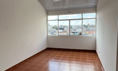 APARTAESTUDIO EN VENTA, CENTRO DE ARMENIA.