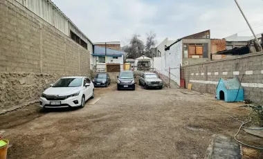 Arriendo EXCLUSIVO TERRENO COMERCIAL C1a Calle Latorre 3058, Antofagasta