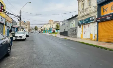Arriendo EXCLUSIVO TERRENO COMERCIAL C1a Calle Latorre 3058, Antofagasta