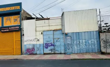 Arriendo EXCLUSIVO TERRENO COMERCIAL C1a Calle Latorre 3058, Antofagasta