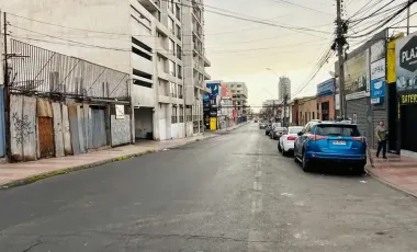 Arriendo EXCLUSIVO TERRENO COMERCIAL C1a Calle Latorre 3058, Antofagasta