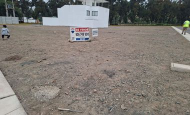 Terreno En Venta En Condominio El Polo Ii – Asia / Cañete