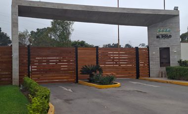 Terreno En Venta En Condominio El Polo Ii – Asia / Cañete