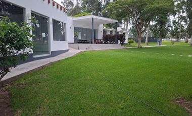 Terreno En Venta En Condominio El Polo Ii – Asia / Cañete