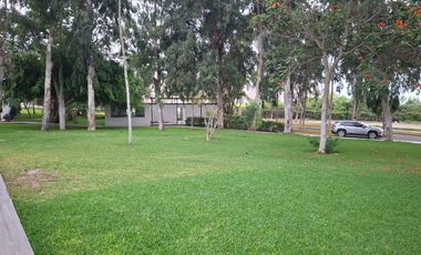 Terreno En Venta En Condominio El Polo Ii – Asia / Cañete