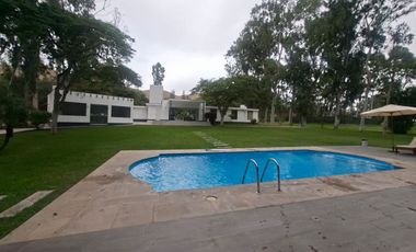 Terreno En Venta En Condominio El Polo Ii – Asia / Cañete