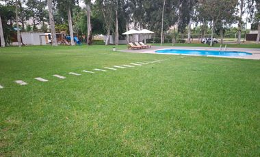 Terreno En Venta En Condominio El Polo Ii – Asia / Cañete