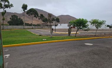 Terreno En Venta En Condominio El Polo Ii – Asia / Cañete