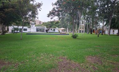 Terreno En Venta En Condominio El Polo Ii – Asia / Cañete