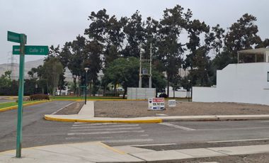 Terreno En Venta En Condominio El Polo Ii – Asia / Cañete