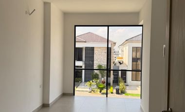 VENDO CASA EN CIUDAD CELESTE ETAPA ESTRIBOR