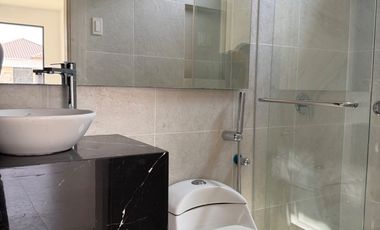 VENDO CASA EN CIUDAD CELESTE ETAPA ESTRIBOR