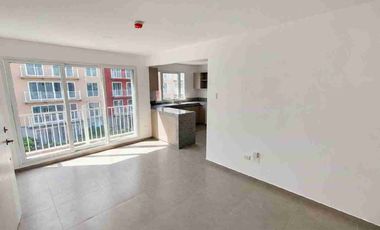 DEPARTAMENTO DE VENTA EN RIBERAS DEL BUIJO