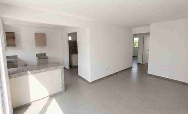 DEPARTAMENTO DE VENTA EN RIBERAS DEL BUIJO