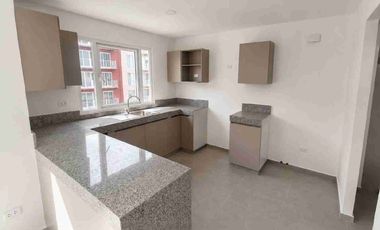 DEPARTAMENTO DE VENTA EN RIBERAS DEL BUIJO